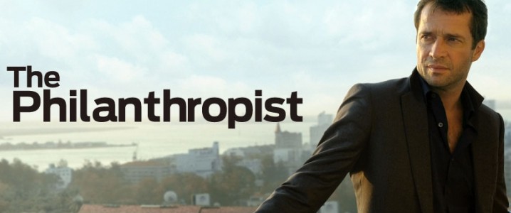The Philanthropist