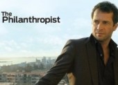 The Philanthropist