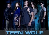 Teen Wolf