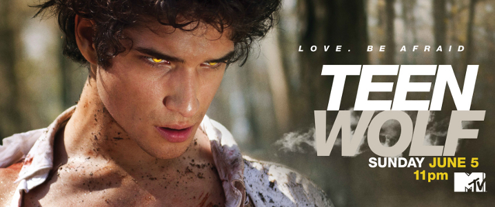Teen Wolf
