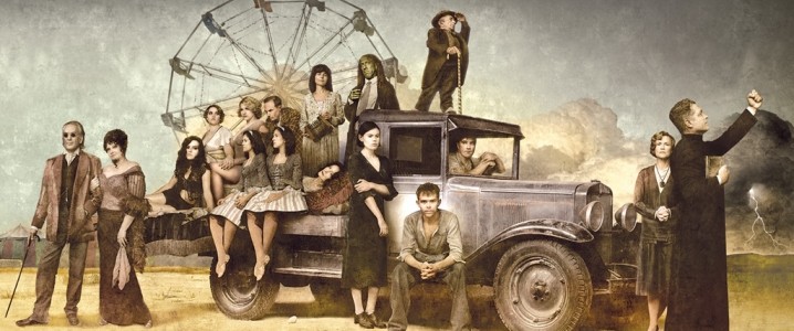 Carnivale