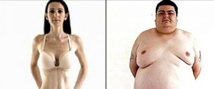 Supersize vs Superskinny