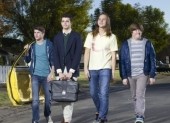 The Inbetweeners (US)