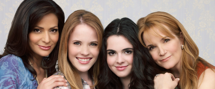 Switched At Birth
