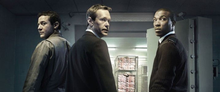 Inside Men