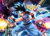 Dragon Quest: The Adventure of Dai