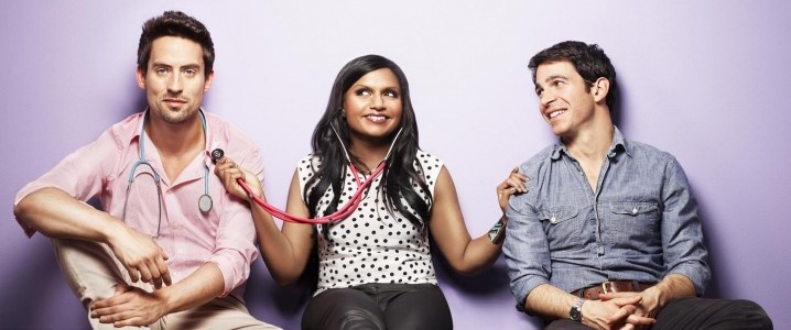 The Mindy Project