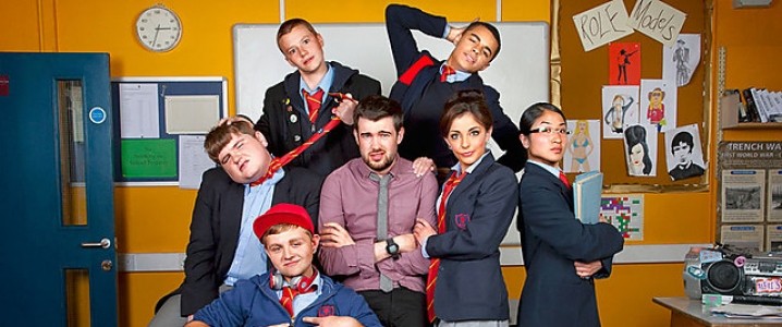 Bad Education
