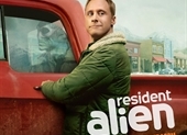 Resident Alien