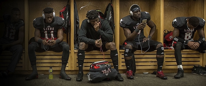 Last Chance U