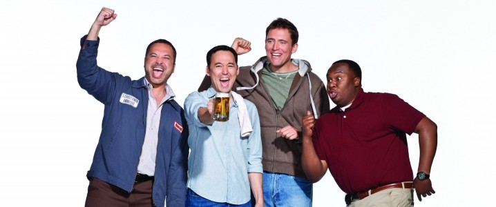 Sullivan & Son
