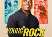 Young Rock