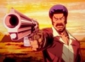 Black Dynamite