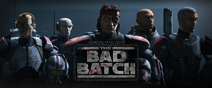 Star Wars: The Bad Batch