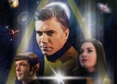 Star Trek: Strange New Worlds
