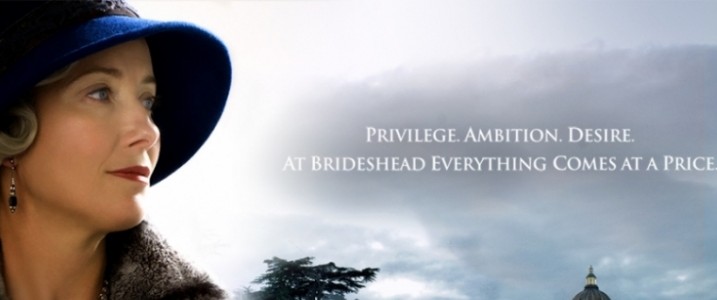 Brideshead Revisited