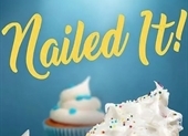 Nailed It!
