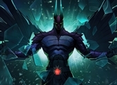 Dota: Dragon's Blood