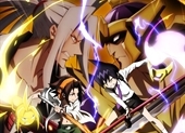 Shaman King (2021)