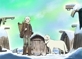 Fumetsu no Anata e  