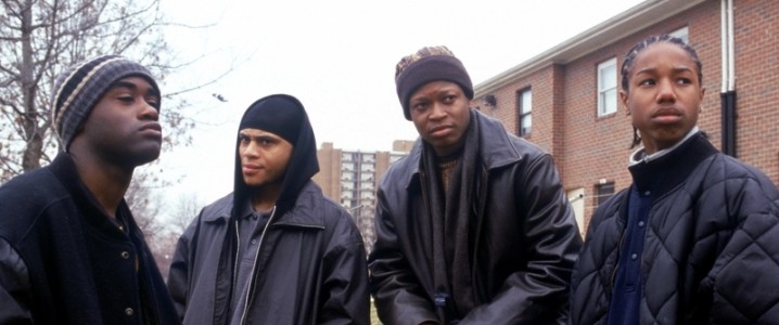 The Wire