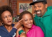 The Upshaws