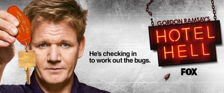 Hotel Hell