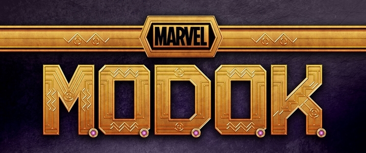 Marvel's M.O.D.O.K.