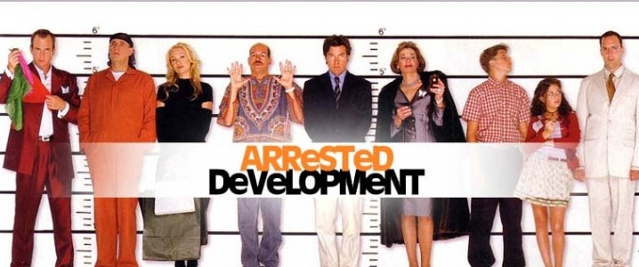 Arrested Development