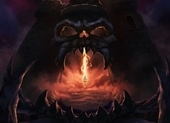 Masters of the Universe: Revelation