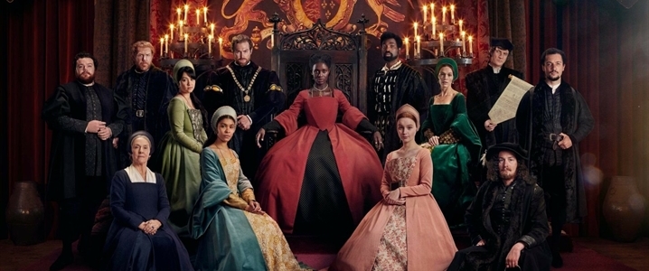 Anne Boleyn