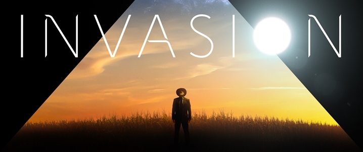Invasion (2021)