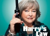 Harry's Law