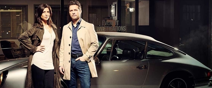 Private Eyes