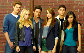 The Secret Life of the American Teenager