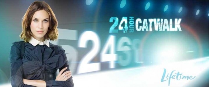 24 Hour Catwalk
