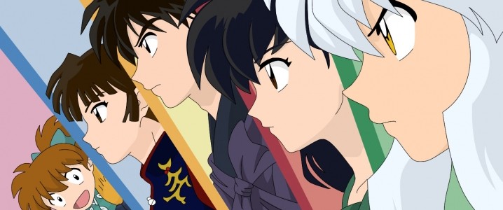 InuYasha - The Final Act