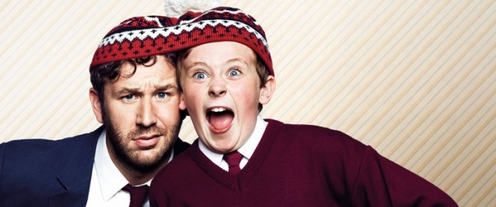 Moone Boy