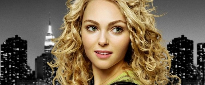 The Carrie Diaries