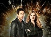 Primeval: New World