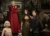 Mockingbird Lane