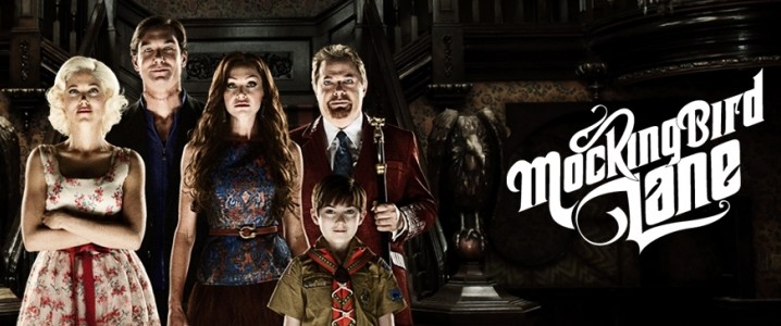 Mockingbird Lane