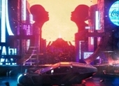 Blade Runner: Black Lotus