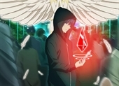 Platinum End