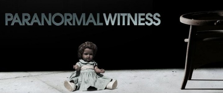 Paranormal Witness