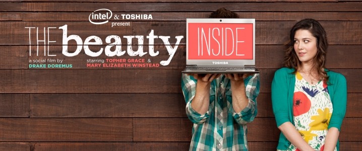 The Beauty Inside