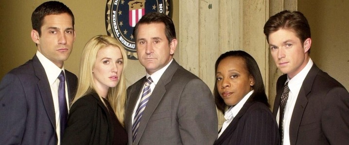 Without a Trace