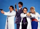 Garth Marenghi's Darkplace