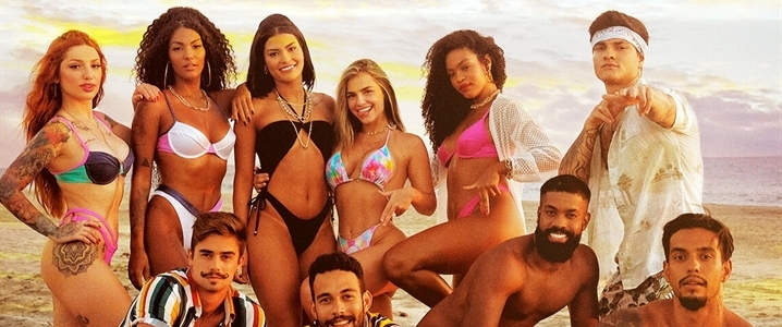Too Hot to Handle: Brazil