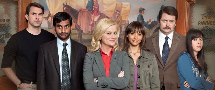 Parks and Recreation